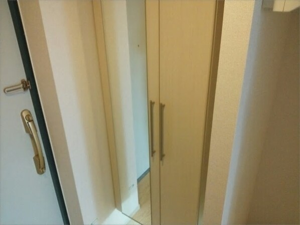 セシリアの物件内観写真